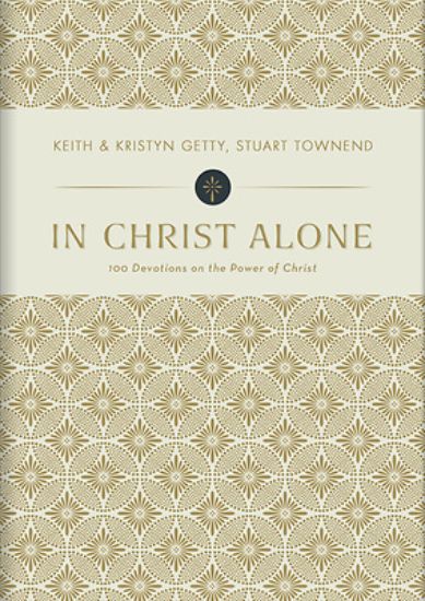 Picture of In Christ Alone