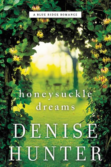 Picture of Honeysuckle Dreams