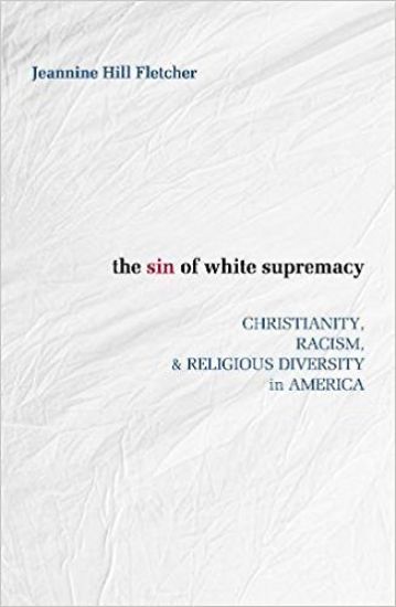 Picture of The Sin of White Supremacy