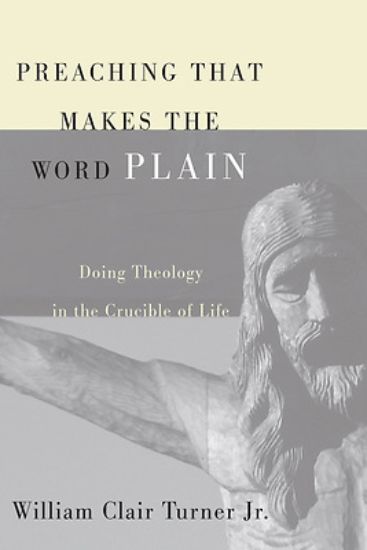 Picture of Preaching That Makes the Word Plain