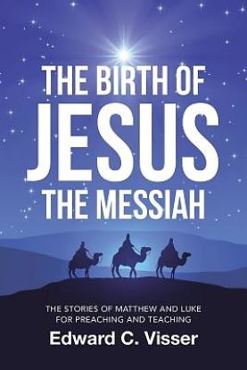 Picture of The Birth of Jesus the Messiah