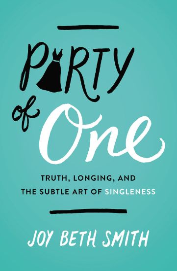 Picture of Party of One