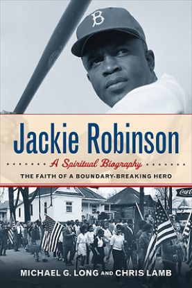 Picture of Jackie Robinson