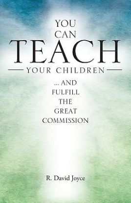 Picture of You Can Teach Your Children