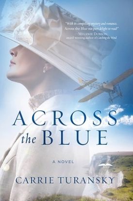 Picture of Across the Blue
