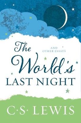 Picture of The World's Last Night