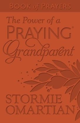 Picture of The Power of a Praying(r) Grandparent Book of Prayers