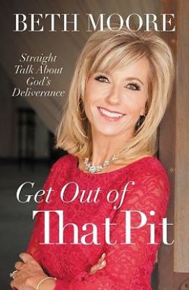 Picture of Get Out of That Pit