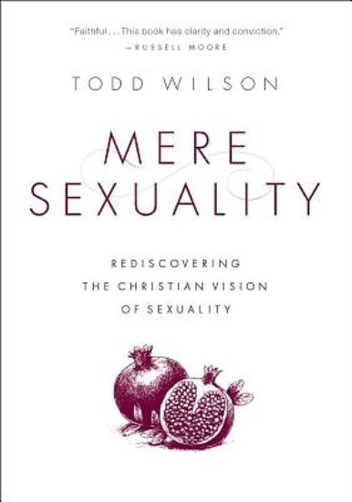 Picture of Mere Sexuality