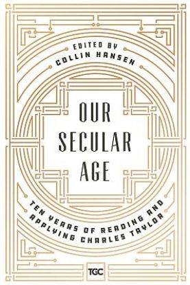 Picture of Our Secular Age