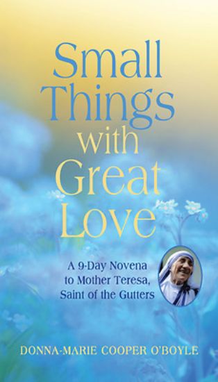 Picture of Small Things with Great Love