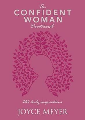 Picture of The Confident Woman Devotional