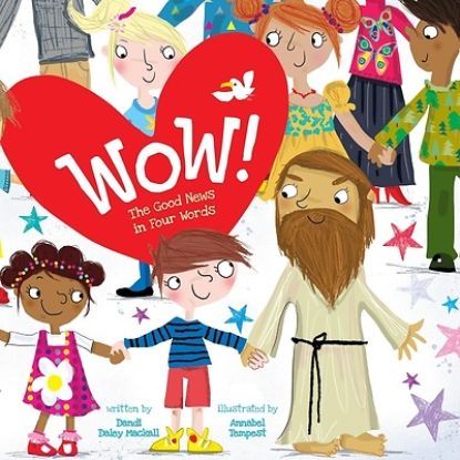 Picture of Wow!