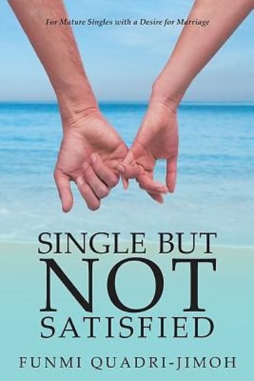 Picture of Single But Not Satisfied