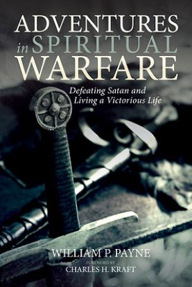 Picture of Adventures in Spiritual Warfare