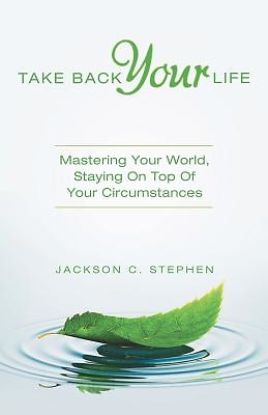 Picture of Take Back Your Life