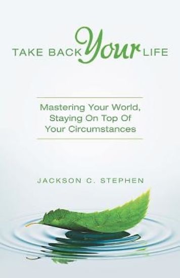 Picture of Take Back Your Life