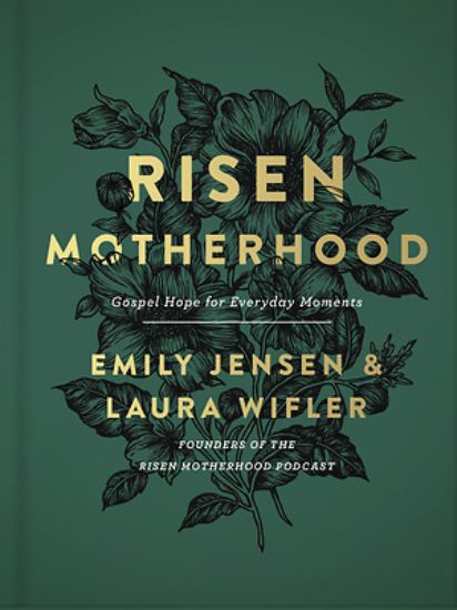 Picture of Risen Motherhood