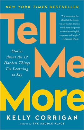 Picture of Tell Me More