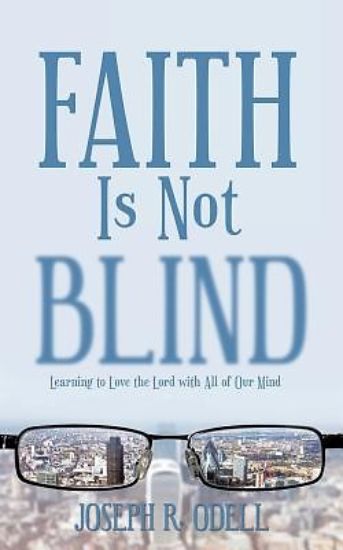 Picture of Faith Is Not Blind