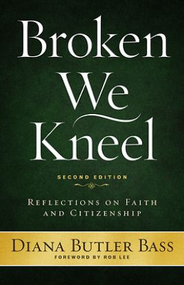 Picture of Broken We Kneel