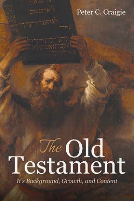 Picture of The Old Testament