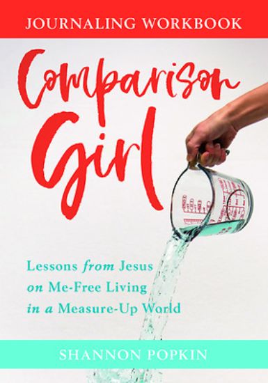 Picture of Comparison Girl