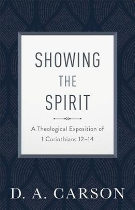 Picture of Showing the Spirit