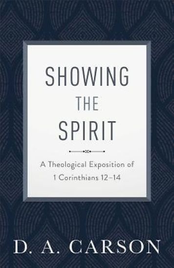 Picture of Showing the Spirit