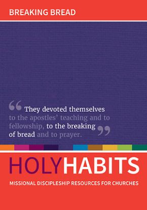 Picture of Holy Habits