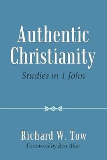 Picture of Authentic Christianity