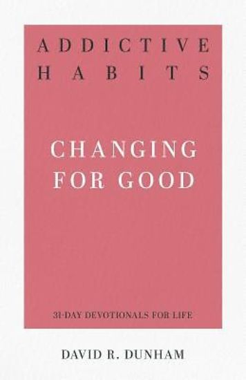Picture of Addictive Habits