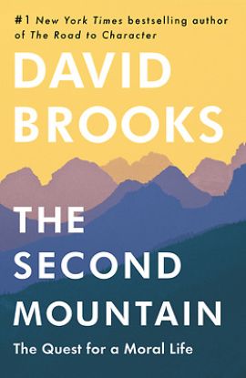 Picture of The Second Mountain