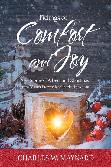 Picture of Tidings of Comfort and Joy