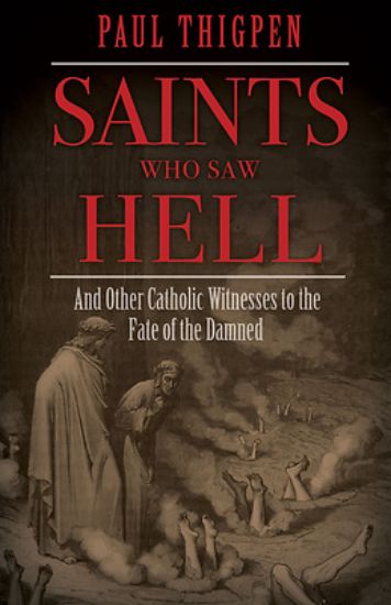 Picture of Saints Who Saw Hell