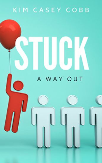 Picture of Stuck