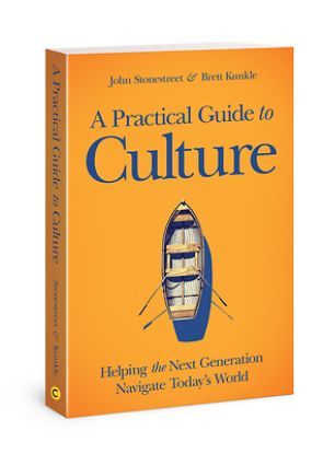 Picture of A Practical Guide to Culture