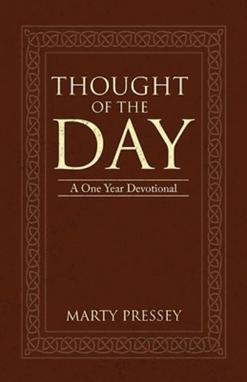 Picture of Thought of the Day