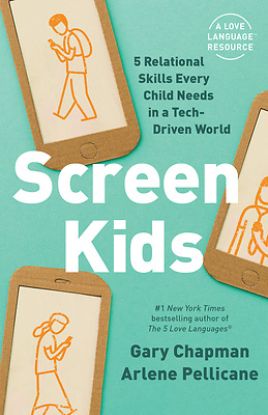 Picture of Screen Kids