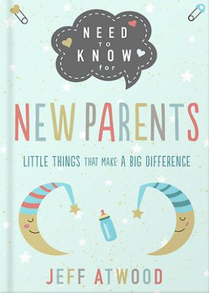 Picture of Need to Know for New Parents