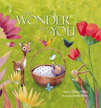 Picture of The Wonder That Is You