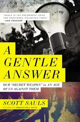 Picture of A Gentle Answer
