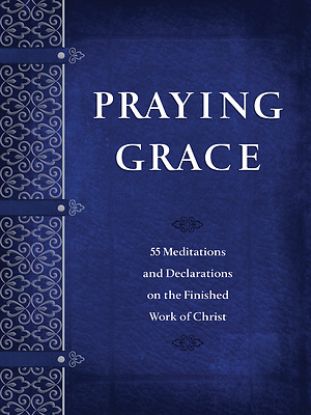 Picture of Praying Grace