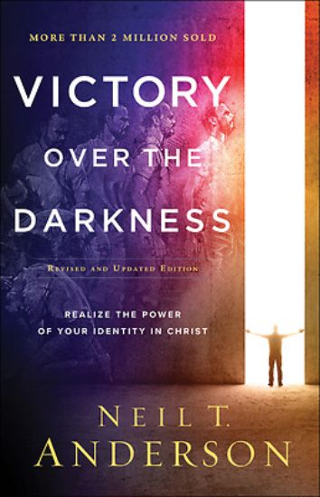 Picture of Victory Over the Darkness