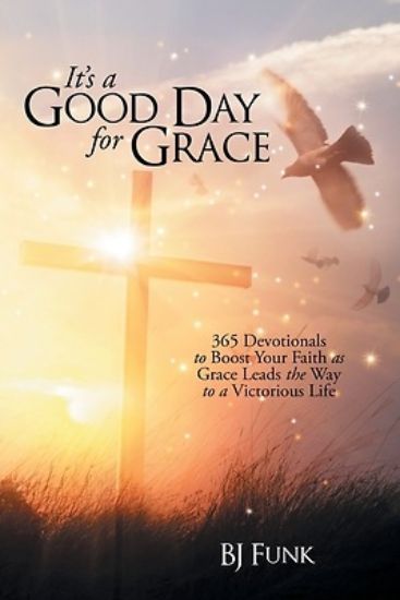 Picture of It's a Good Day for Grace