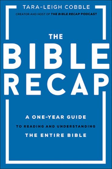 Picture of The Bible Recap