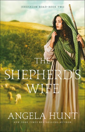 Picture of The Shepherd's Wife