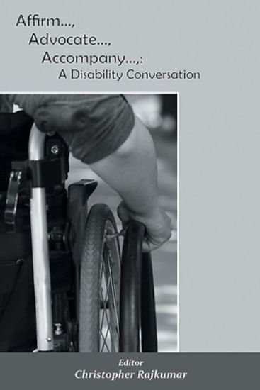 Picture of Affirm..., Advocate..., Accompany...,