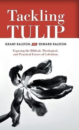 Picture of Tackling Tulip