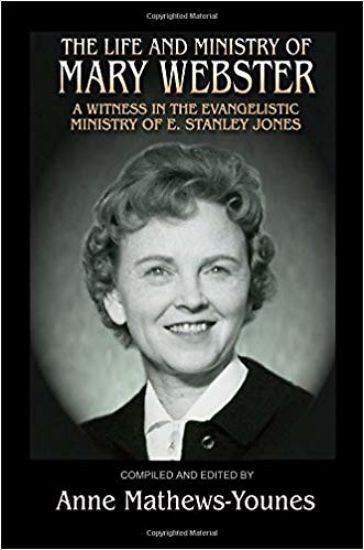 Picture of The Life and Ministry of Mary Webster